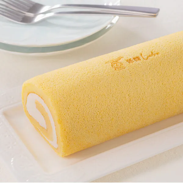 ロールケーキ